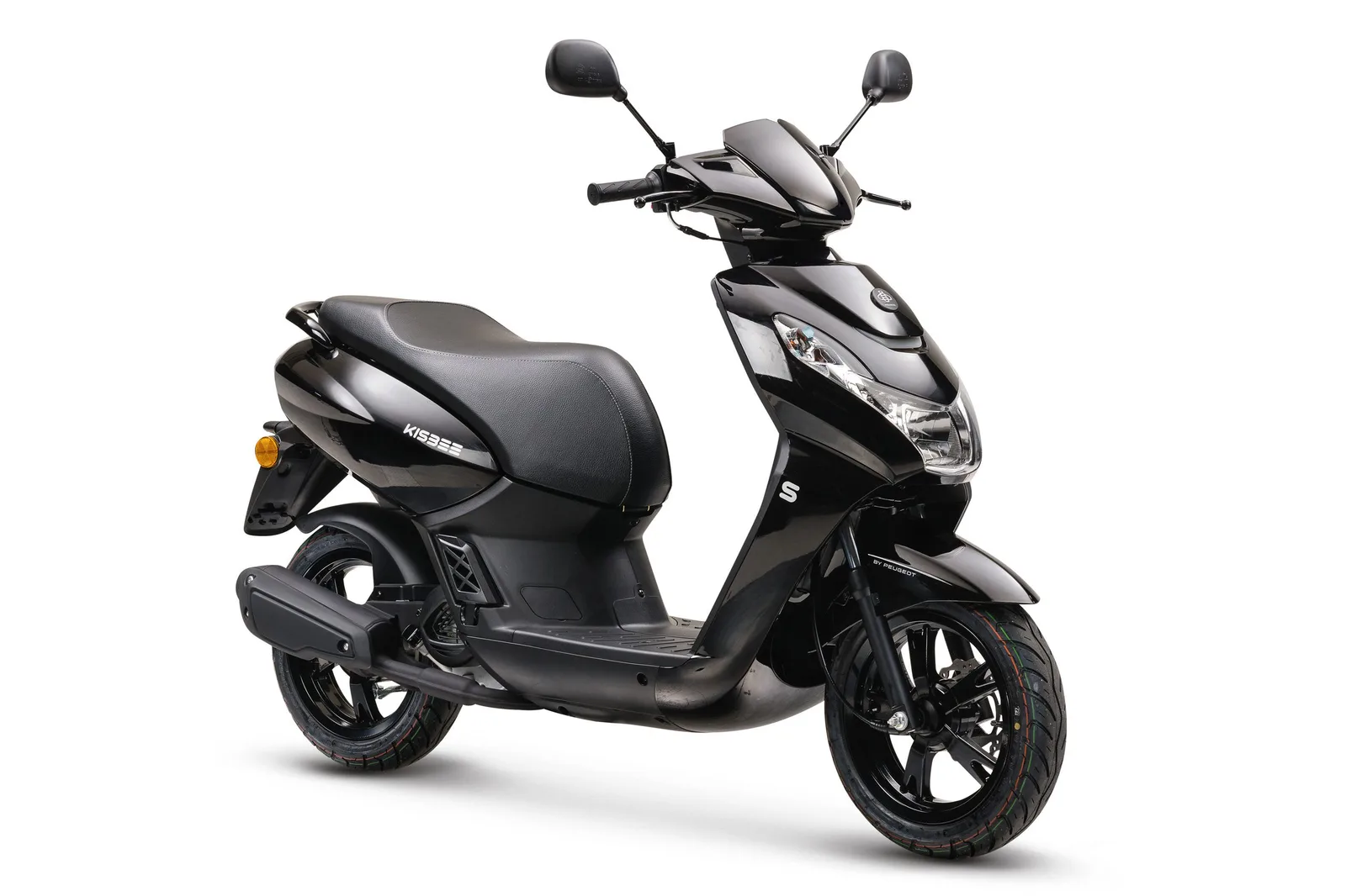 Peugeot Kisbee S (2026) — foto 1