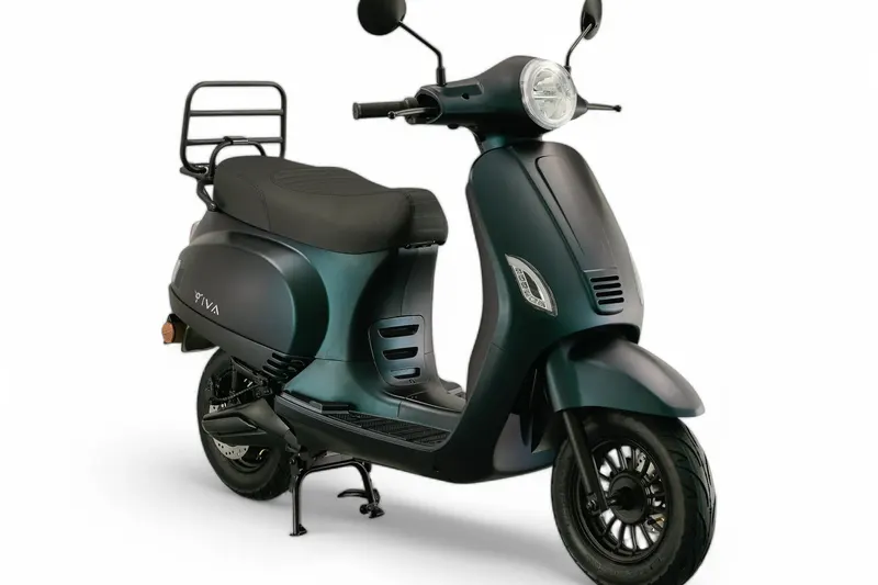 IVA Lux Electric 2.0 (2026)