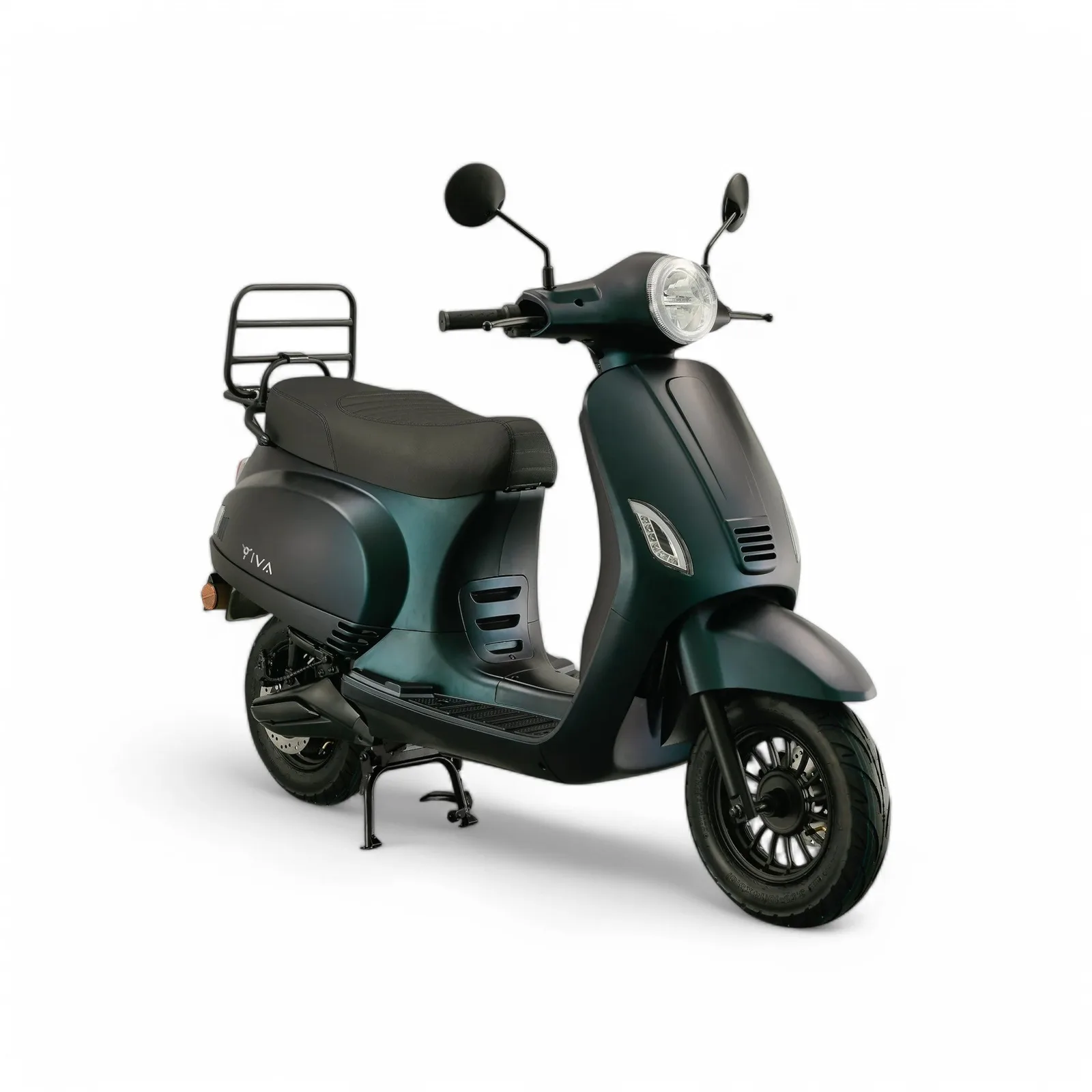 IVA Lux Electric 2.0 (2026) — foto 1