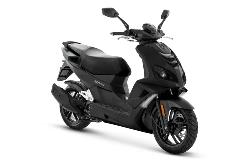 Peugeot Speedfight 4 (2026)