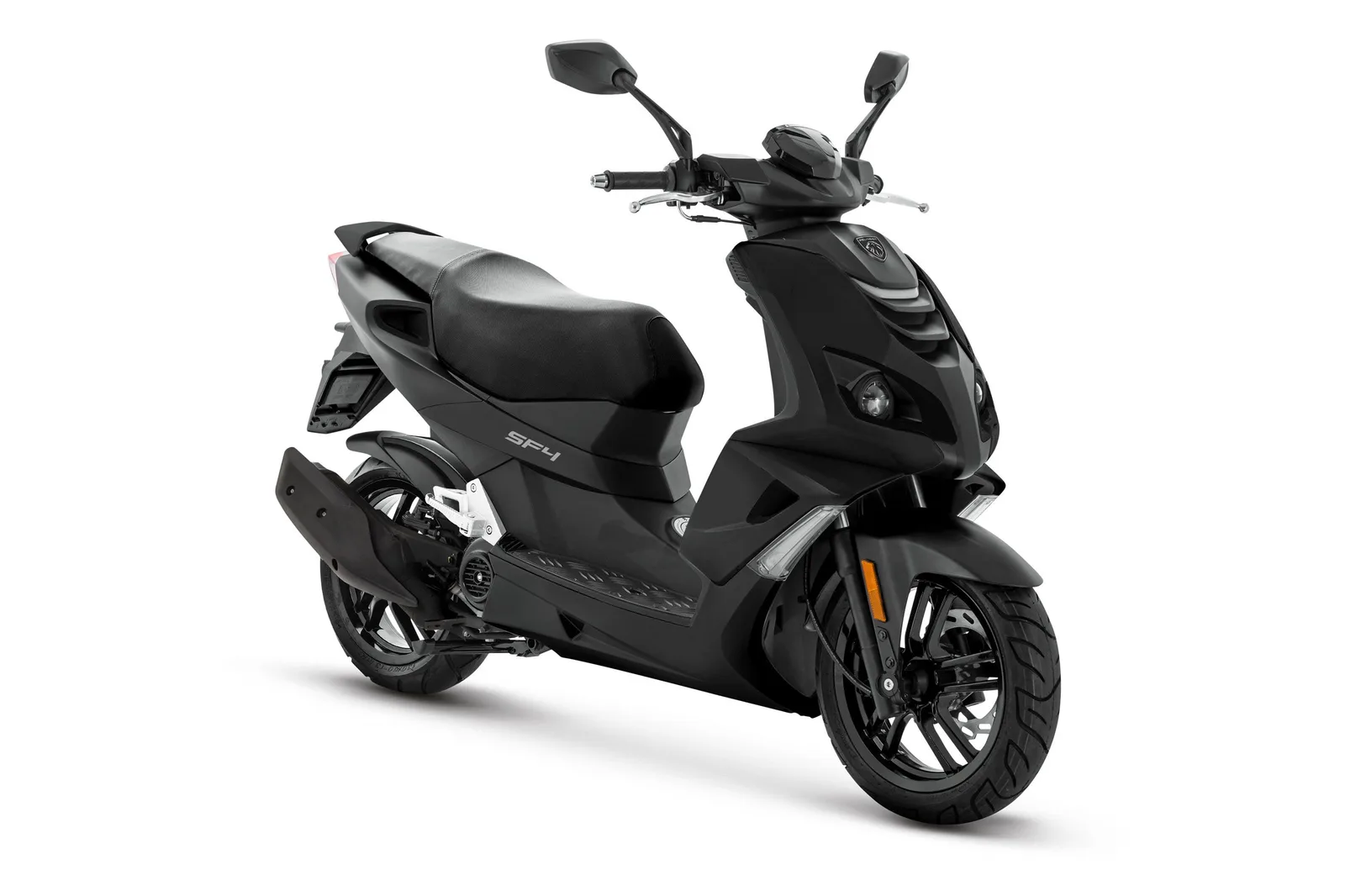Peugeot Speedfight 4 (2026) — foto 1
