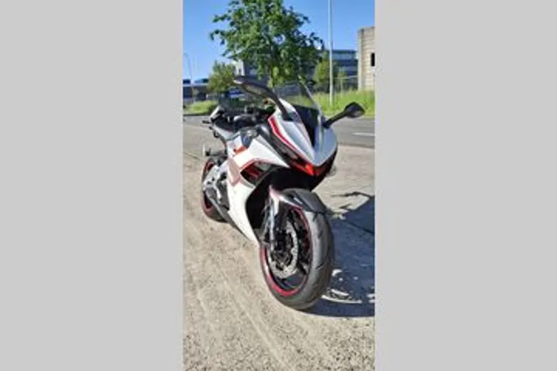 Zontes 703 RR (2026)