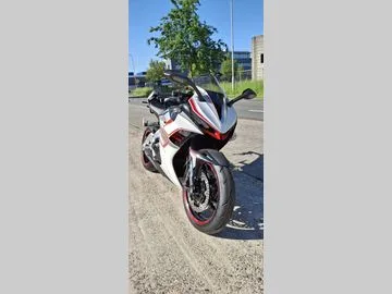 Zontes 703 RR (2026) — foto 1