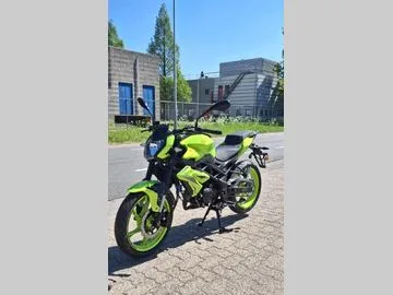 Benelli BN 125 (2026) — foto 1