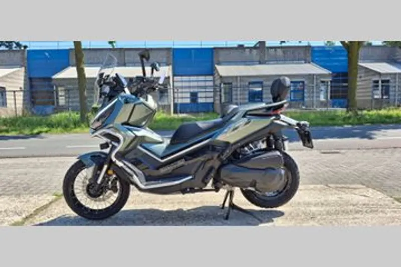 Zontes 368 G (2026)
