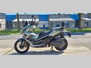 Zontes 368 G (2026) — foto 1