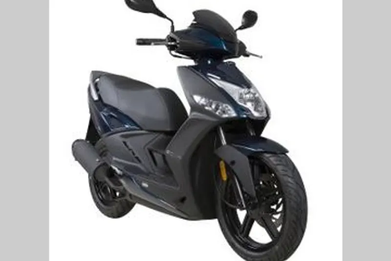 Kymco Agility (2026)