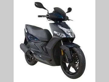 Kymco Agility 16 (2026) — foto 1
