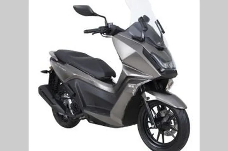 Kymco Skytown 50 (2026)