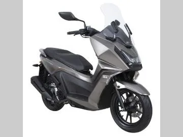 Kymco SKY Town 50I (2026) — foto 1