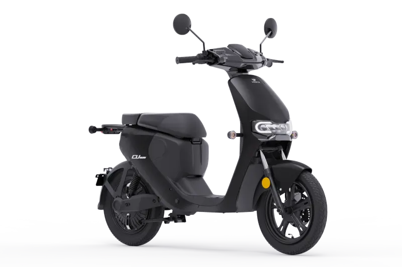 Vmoto Vmoto CU MINI 100% elektrische (2026)