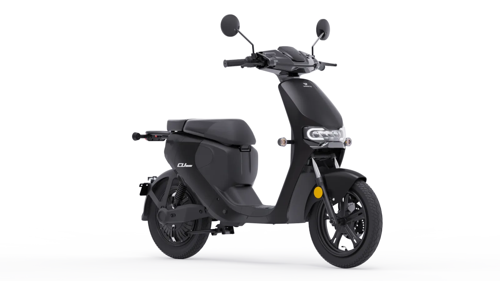 Vmoto Vmoto CU MINI 100% elektrische (2026) — foto 1