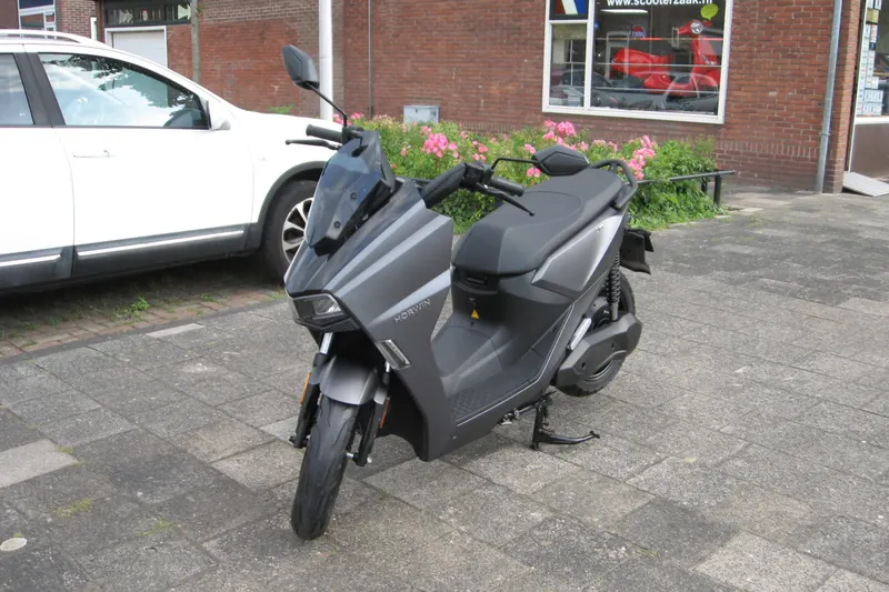 Horwin SK1 (2026)