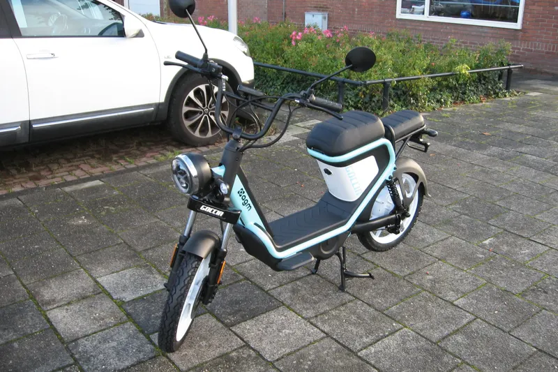 AGM Goccia (2026)