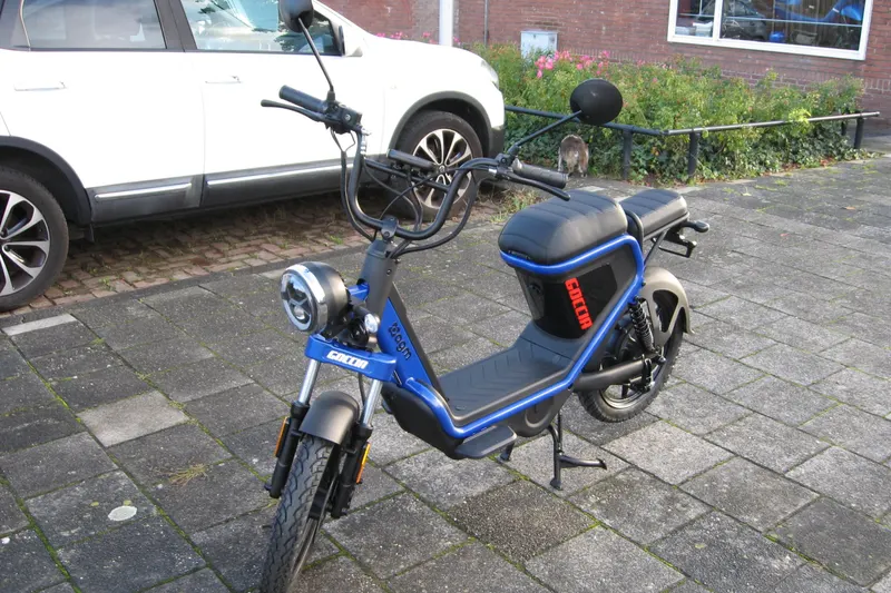 AGM Goccia (2026)