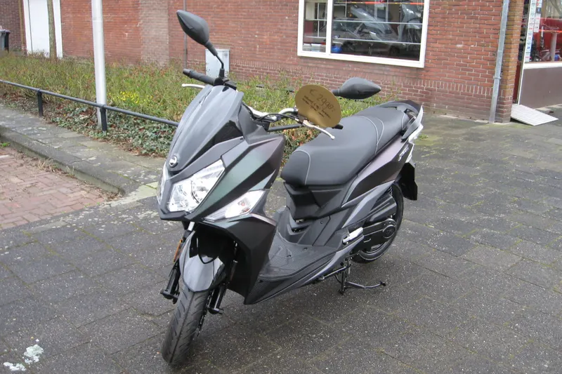 SYM JET 14 (2026)