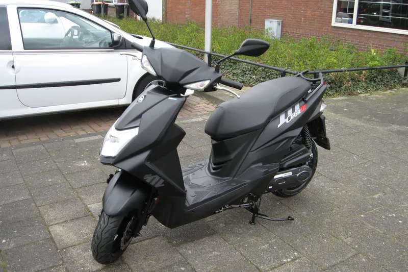 SYM Orbit III (2026)