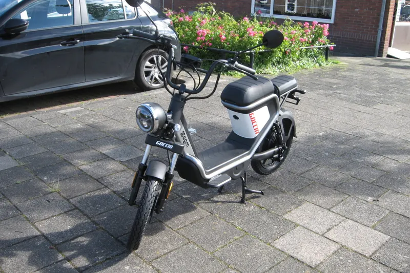 AGM Goccia (2026)