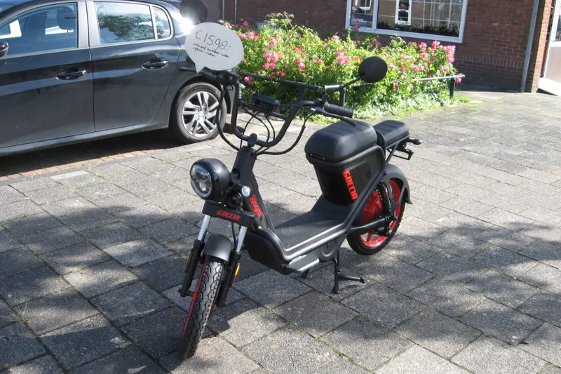 AGM Goccia Special (2026)