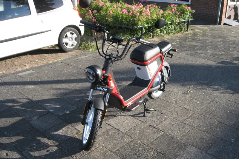 AGM Goccia (2026)