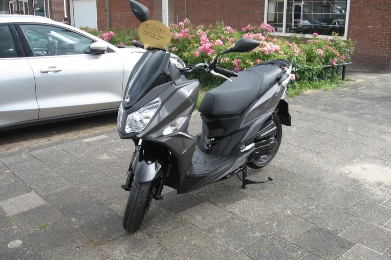 SYM JET 14 (2026)
