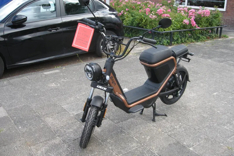 AGM Goccia (2026)