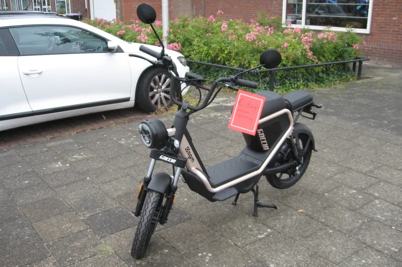 AGM Goccia (2026)