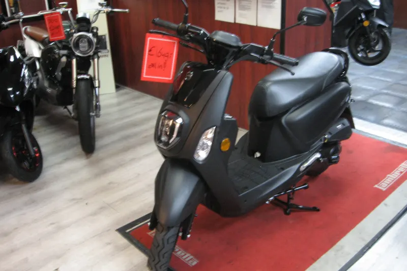 Tomos GS 03 (2026)