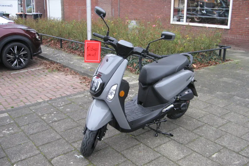 Tomos GS03 (2026)