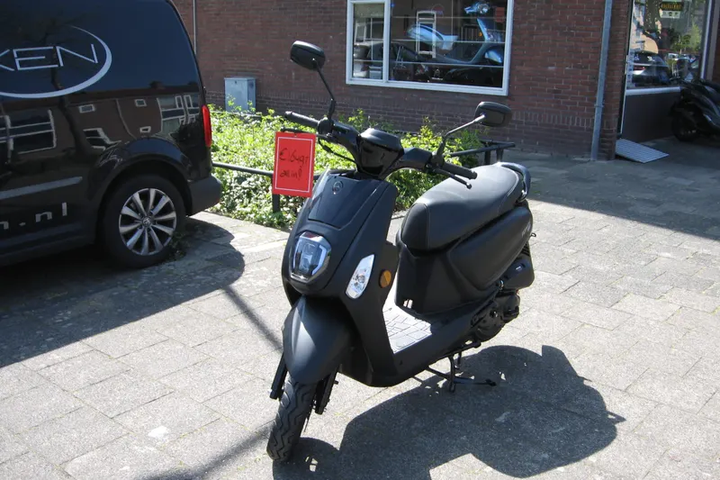 Tomos GS 03 (2026)