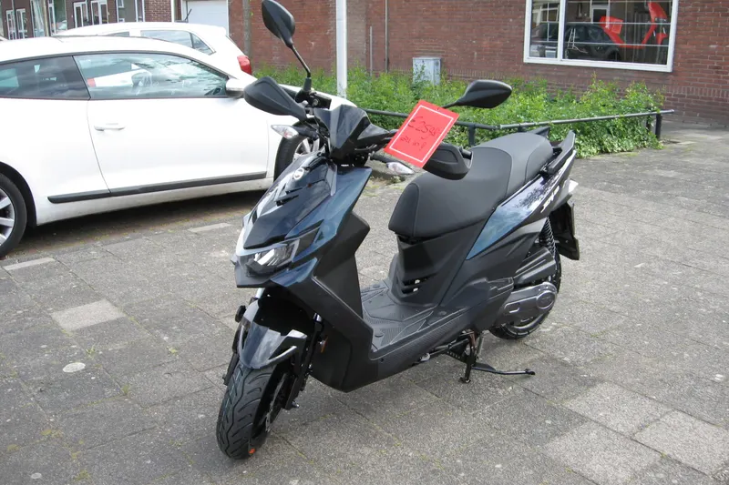 SYM Jet4 RX (2026)