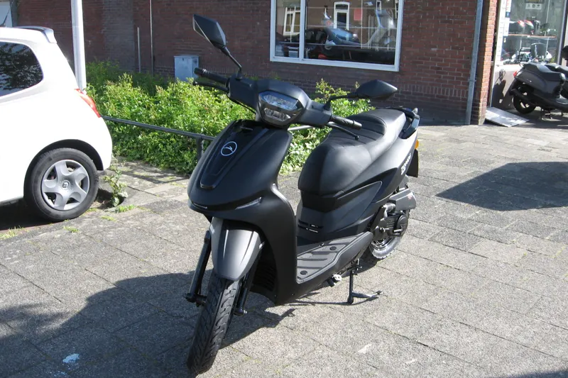 Tomos GS02 (2026)