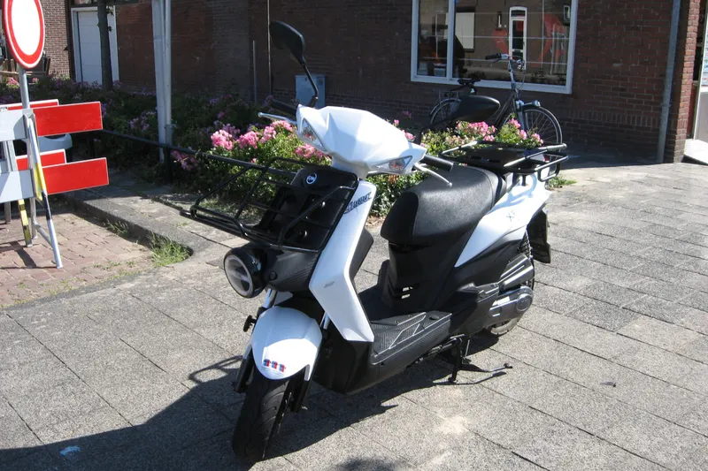 SYM Xpro (2026)