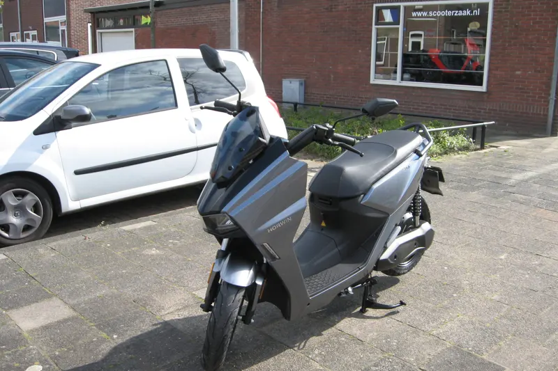 Horwin SK1 (2026)