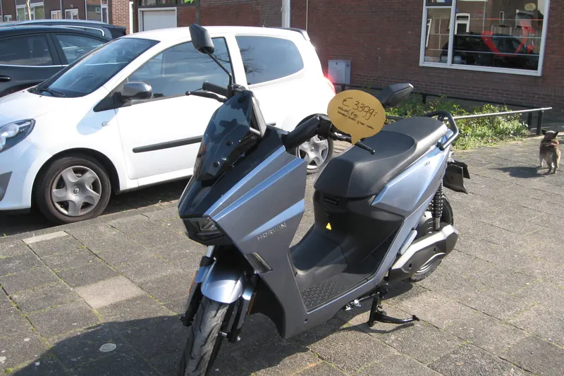 Horwin SK1 (2026)