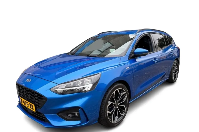 Ford Focus (2020)