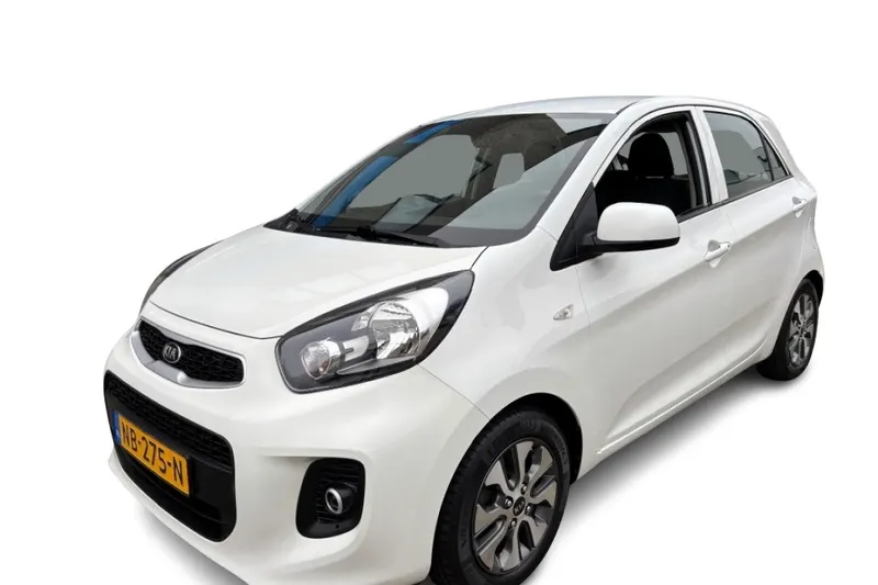 Kia Picanto (2017)