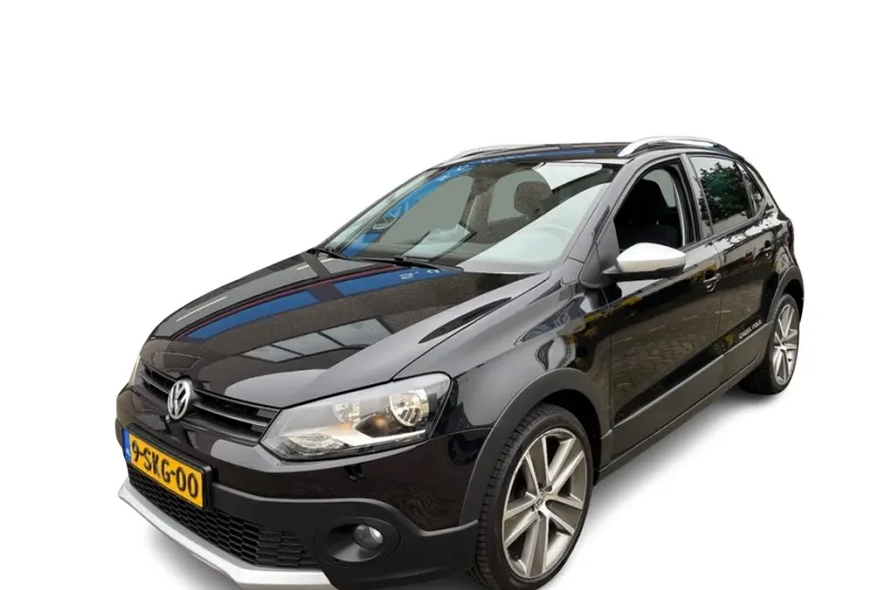 Volkswagen Polo (2011)
