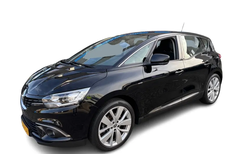 Renault Scénic (2020)