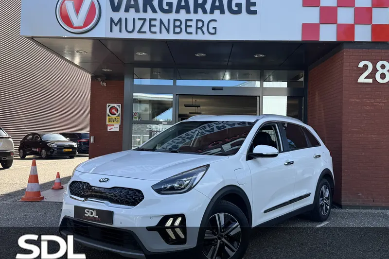 Kia Niro (2020)