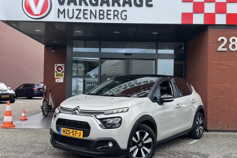Citroën C3 (2022)