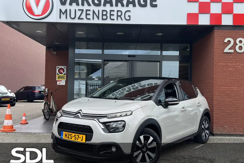 Citroën C3 (2022)