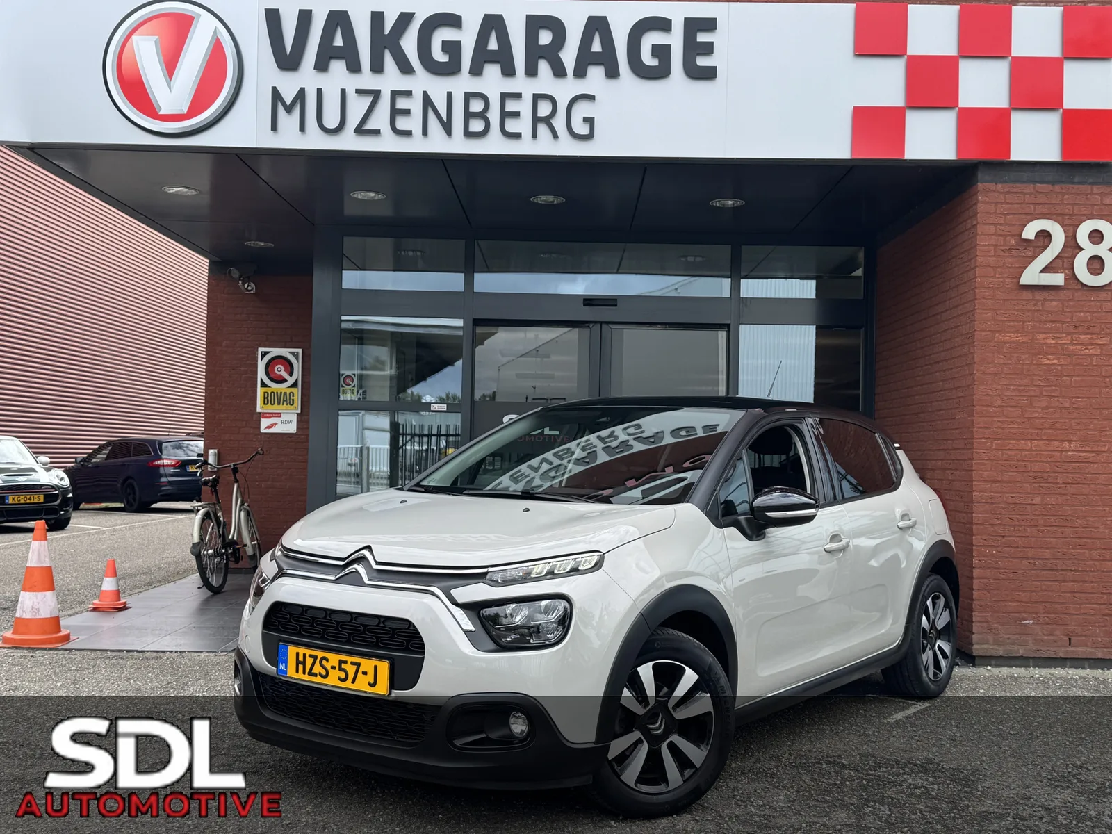 Citroën C3 (2022) — foto 1