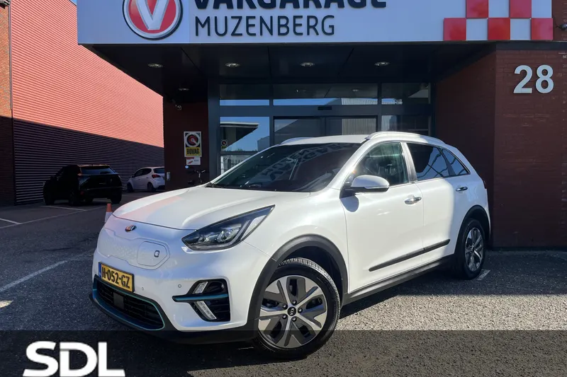 Kia Niro EV (2019)