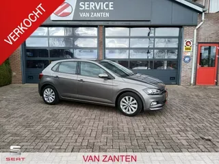 Volkswagen Polo (2019) — foto 1