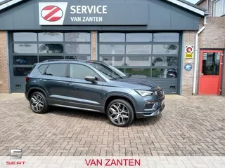 SEAT Ateca (2022) — foto 1