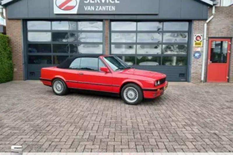 BMW 3-Serie (1991)