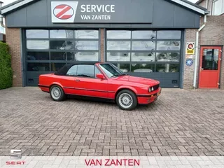 BMW 3-Serie (1991) — foto 1