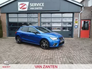 SEAT Ibiza (2022) — foto 1