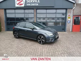 SEAT Ibiza (2023) — foto 1